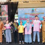 Festival Literasi Kaltara 2023, untuk Menumbuhkan Minat Baca Masyarakat Kaltara
