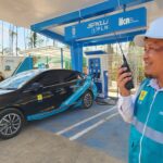 Wujudkan Kota Ramah Lingkungan, PLN Siap Penuhi Kebutuhan SPKLU di IKN