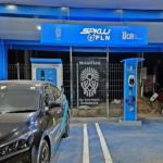 Ancang-ancang Ibu Kota Negara Baru Jadi, Kendaraan BBM Dilarang Masuk