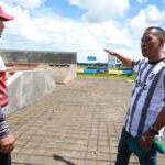 Pemkab Bulungan Bangun Arena Olahraga Ekstrim Favorit Anak Muda