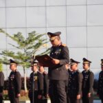 Wakapolda Kaltara Pimpin Upacara Peringati Hari Pahlawan 2023