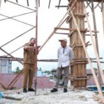 Benahi Perkantoran Demi Tingkatkan Pelayanan Masyarakat