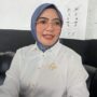 Anggota Komisi II DPRD Samarinda, Laila Fatihah.