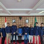 Audiensi dengan Bupati, PLN Siap Perkuat Kelistrikan di Nunukan