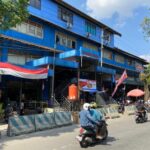 Pedagang Pasar Pagi Diminta Tetap Tenang, DED Revitalisasi Sudah Selesai