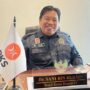 Wakil Ketua Komisi IV DPRD Samarinda, Sani Bin Husain.