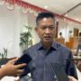 Anggota DPRD Samarinda, Ahmat Sopian Noor.