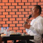 Bupati Syarwani Ajak FKUB Serukan Suasana Pemilu Damai
