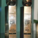 Program Pemberdayaan Perempuan dan Electrifying Agriculture PLN Raih Penghargaan CSR Award 2023