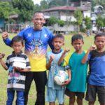 Bupati Bulungan Minta Pemdes Sisihkan Dana untuk Penanganan Stunting