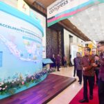 Dirut PLN Paparkan Pengembangan PLTA kepada Presiden Jokowi