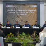 Pendapatan Negara di Kaltara tumbuh 8,45 persen didominasi pajak