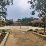 Presiden Revitalisasi SDN 020 Sepaku, Orangtua: Kami Khawatir Keselamatan Anak-anak