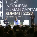 Di Forum Human Capital Indonesia, Dirut PLN Bocorkan Kiat PLN Bertransformasi
