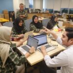 Hasilkan Inovasi Bisnis dan Peningkatan Kapasitas SDM, Transformasi PLN Jadi Benchmark