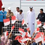 Jadi Pembangkit EBT Skala Besar, PLTS Terapung Cirata Mampu Kurangi 214 Ribu Ton Emisi Karbon Per Tahun