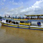 Pemkab Bulungan Kini Sediakan Kapal Wisata Tur Sungai Kayan