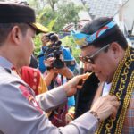 Kapolda Kaltara Sambut Baik Peningkatan Kerja Sama Pemberantasan Narkotika dengan BNN RI