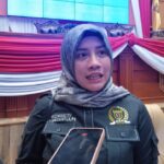 Damayanti: Pembangunan Infrastruktur Mesti Dibarengi Peningkatan Kualitas SDM
