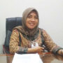 Anggota Komisi IV DPRD Samarinda, Damayanti.