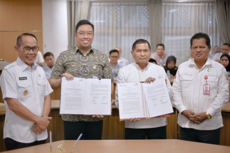 Wakil Wali Kota Samarinda, Rusmadi, mengajak perusahaan swasta untuk bersinergi dengan pemerintah dalam mewujudkan Universal Health Coverage (UHC) di Samarinda.