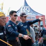 Tutup Festival Sungai Kayan, Bupati: Ajang Pemersatu Warga Bulungan