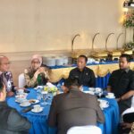 Ketua DPRD Harap Bankaltimtara Tingkatkan Pelayanan Pembiayaan untuk UMKM