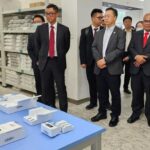 PT PLN Akselerasi Penerapan Smart Meter Berbasis AMI