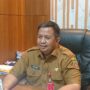 Kepala Dinas Pemuda, Olahraga, dan Pariwisata (Disporapar) Kota Samarinda, H. Muslimin, SE, M.Si.