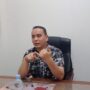 Sekretaris Komisi III DPRD Samarinda, Mohammad Novan Syahronny Pasie.