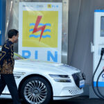 PLN Komitmen Tambah 19 SPKLU Lagi di IKN Sampai Akhir 2024