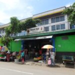 DPRD Samarinda Dorong Pemkot Pantau Harga Sembako Jelang Natal dan Tahun Baru