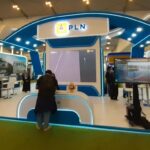 Hari Listrik Nasional, PLN Pamerkan Mamberamo Project Green Industry
