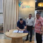Pemkab Bulungan Dapat Bantuan Alkes dari Yayasan BUMN