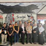 Dirbinmas Gelar ‘Jumat Curhat’ dengan Forum Pemberdayaan Perempuan Indonesia