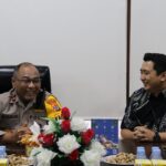 Polda Bangun Sinergi dengan Bank BRI