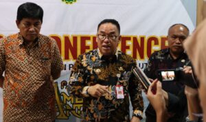 UMK PPU 2024 Naik Jadi Rp3,7 Juta, PJ Bupati: Saya Kaget Kok Tinggi