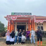Kawasan Agrowisata Api-Api segera Lengkapi Beranda IKN