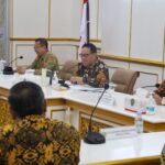Uji Kompetensi jadi Pertimbangan Mutasi, Marbun: Pejabat Harus Punya Kemampuan