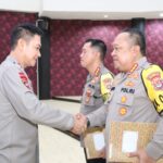 Anggaran Polri 2024 di Kaltara Rp515,6 Miliar, Kapolda Tekankan Satker Transparan