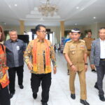 Pj Gubernur Kaltim Akmal Malik Pastikan Listrik IKN Disuplai dari Kaltara