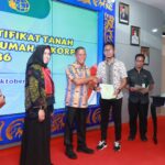Pemkab Bulungan Beri Diskon 50 Persen BPHTB untuk Warga Penghasilan Rendah