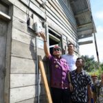 Bantuan Listrik Gratis, Wujud Keadilan Energi di Kaltara