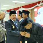 KI Kaltara: Keterbukaan Informasi Publik Penting Jelang Pemilu 2024
