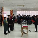 Gubernur Zainal Minta ASN Fungsional Ciptakan Inovasi Baru Pelayanan Publik