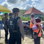 Polda Kaltara Intensifkan Patroli Dialogis Jelang Pemungutan Suara Pemilu