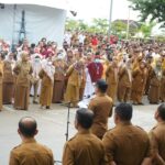 Presiden Tetapkan Cuti Bersama Idul Fitri Selama 4 Hari, Berikut Jadwal Cuti ASN 2024