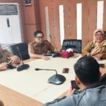 Kontrak Perpanjangan Proyek DAS Ampal Balikpapan akan Berakhir 19 Februari 2024