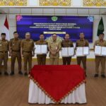 Marbun  Minta Pejabat PPU Harus Ubah Cara Pandang