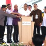 Memorial Park IKN  Disiapkan Anggaran Rp361 Miliar, Dilengkapi Area Altar dan Lanskap